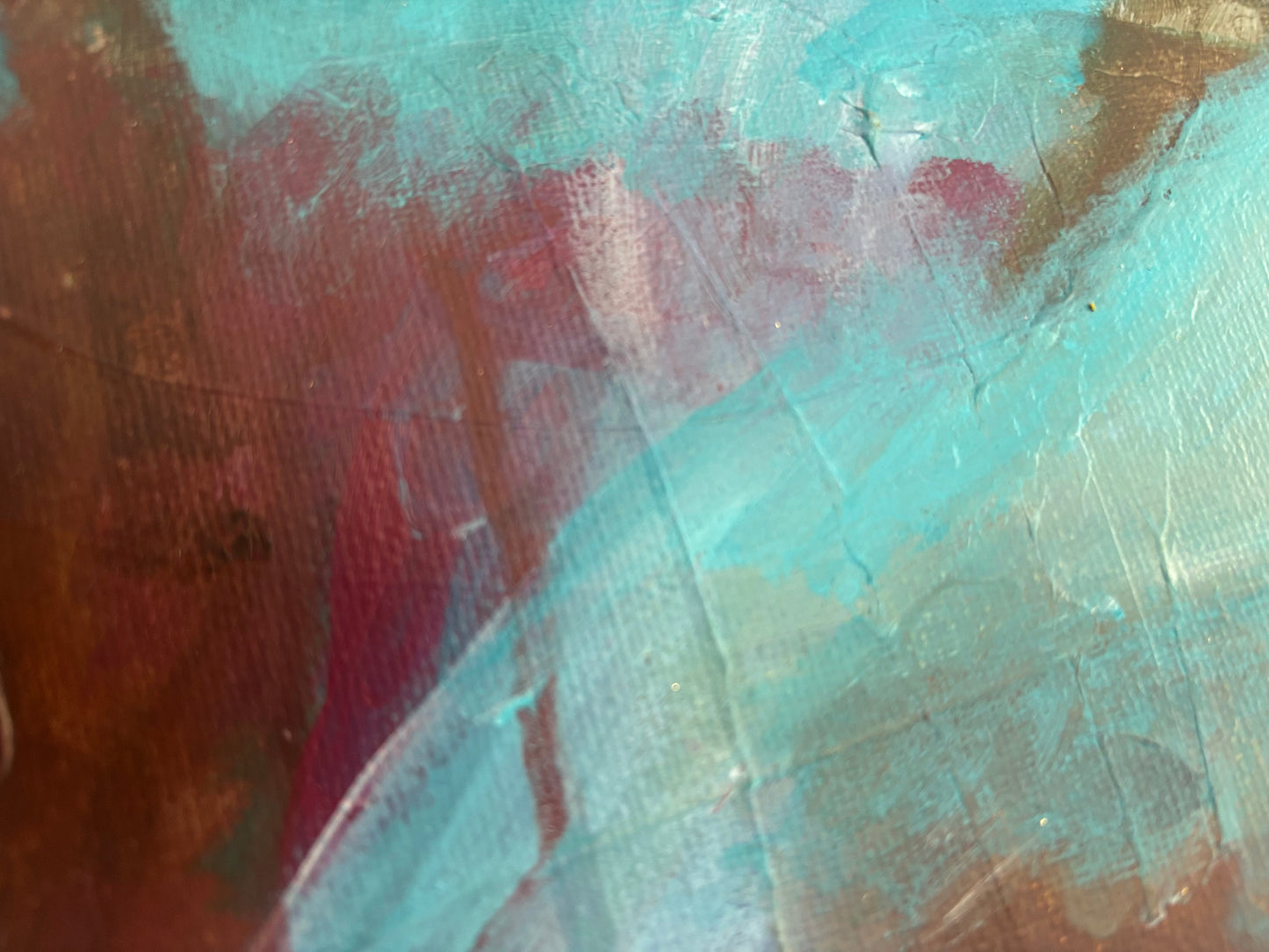 The Shape Of Rest