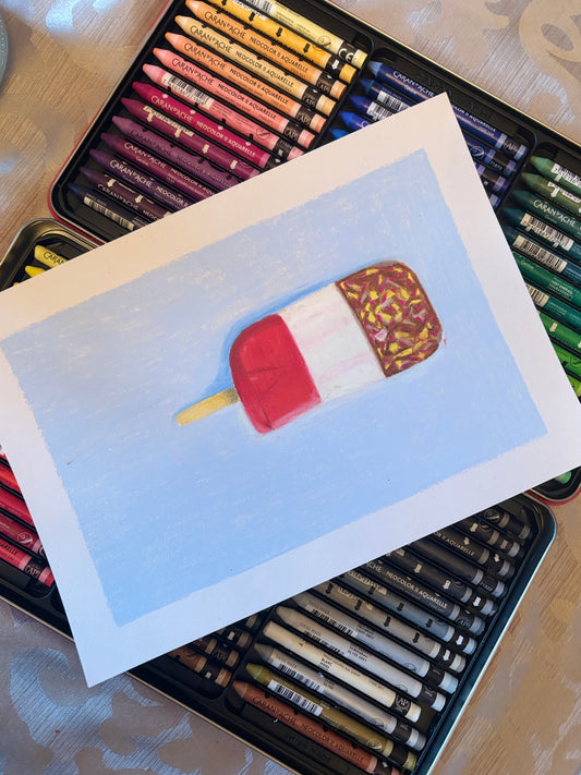 Fab Lolly