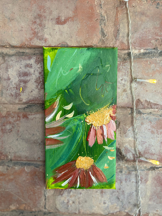 Wild Bloom V