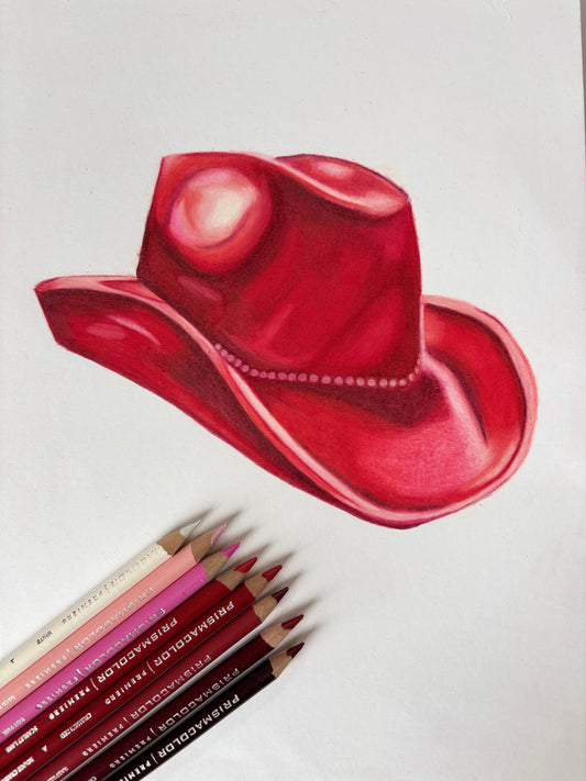 Western Daydream