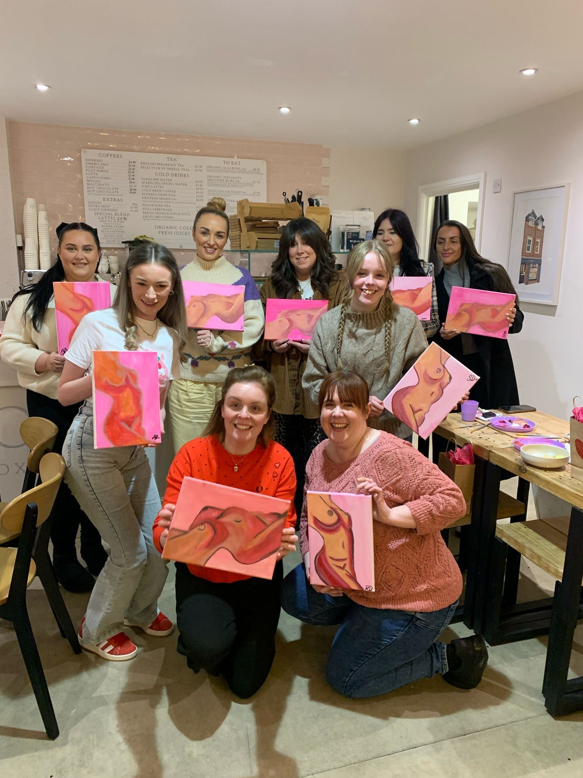 Paint Club