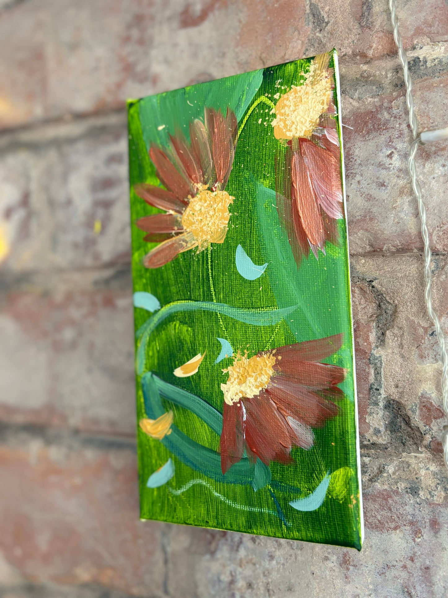 Wild Bloom VII