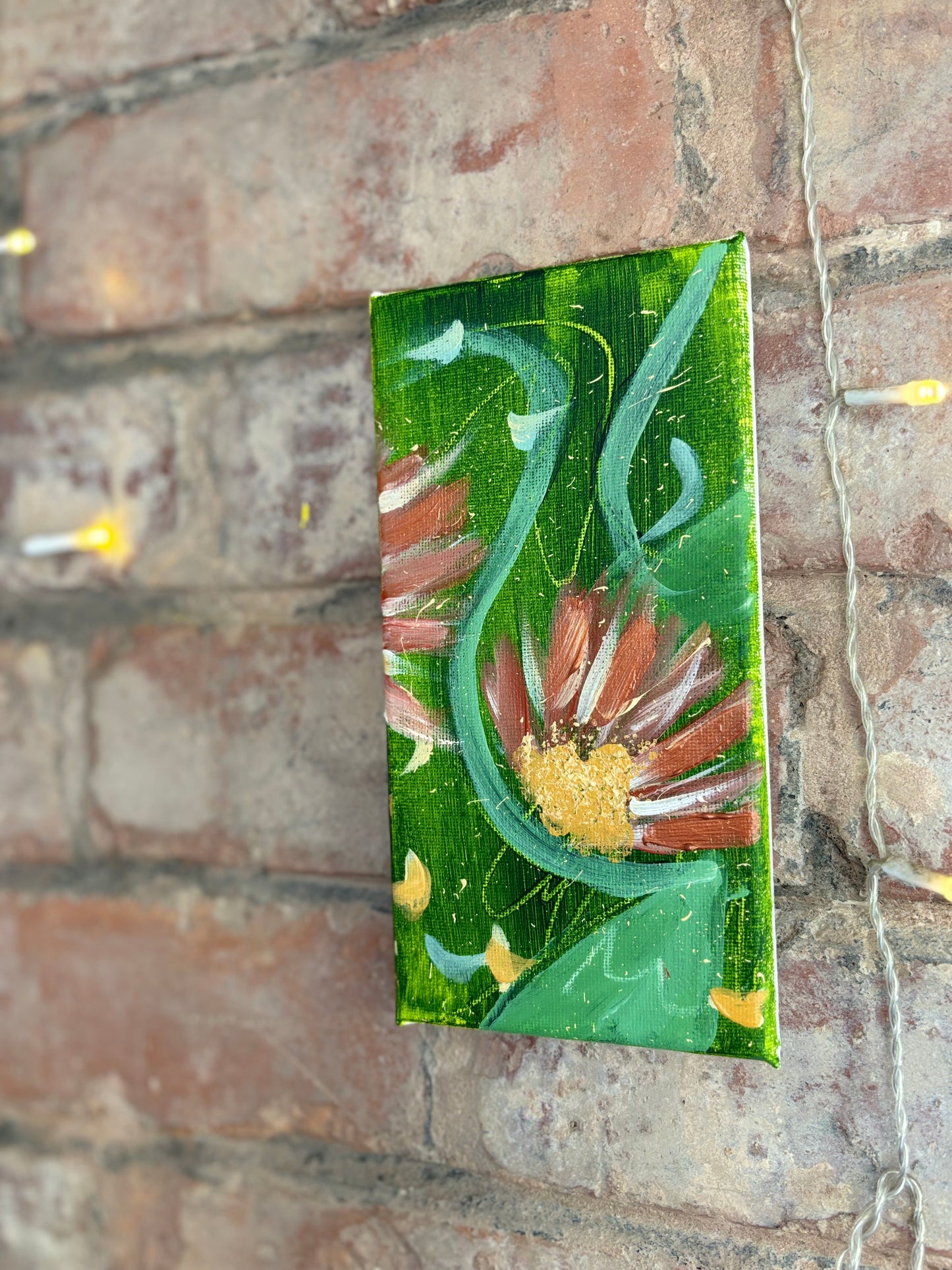 Wild Bloom II