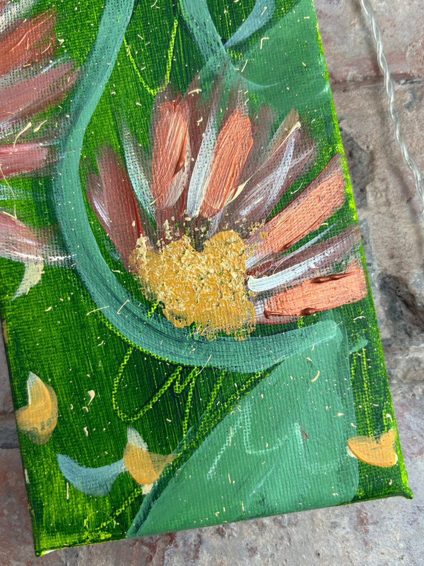 Wild Bloom II