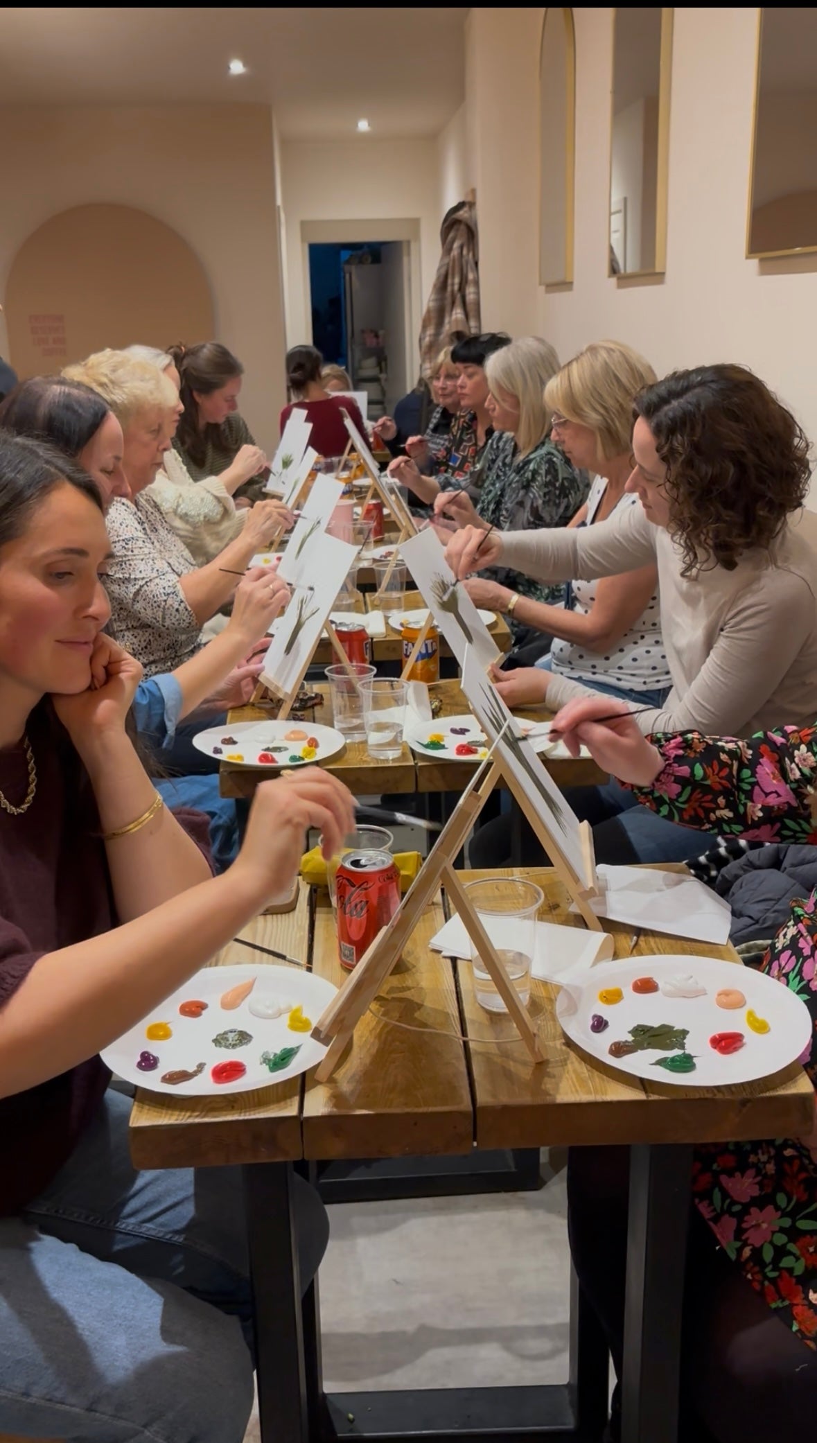Paint Club