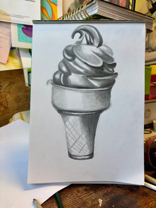 Ice Cream